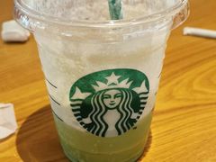 -星巴克(金华东阳银泰城店)