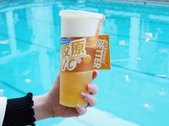 -Blueglass酸奶(上生新所店)