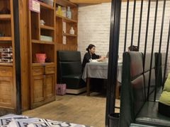 -全聚贤餐厅·湖北家常菜(沙湖店)