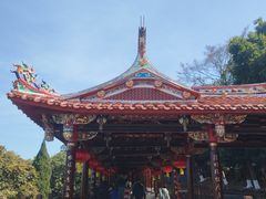 -安溪清水岩