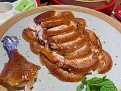 -青年公社烤鸭(滨湖银泰店)