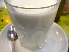-澳洲牛奶公司(佐敦店)