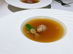 黑松露牛肉汤-王品牛排(佛山南海万科广场店)