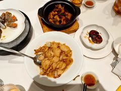 -高佳庄·海鲜酒楼(定海店)