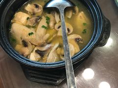 -呼吸森林·生态农庄农家乐私房菜