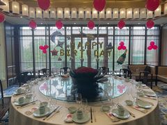 包厢-庄隐阁(悠方广场店)