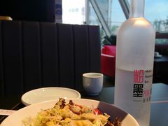田园果蔬沙拉-粉墨特色菜·烧烤音乐酒馆