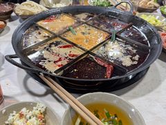 -正南齊北重庆老火锅(光华村直营店)