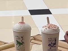 -李山山茶事(景枫店)