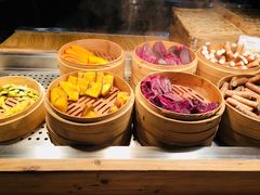 -三宝大饭店-中和艺素餐厅(浦上金山正祥广场店)