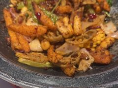 -渝蛙馆(新百店)