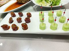 -城南往事·鲁菜济南菜(长清园博园恒大绿洲店)