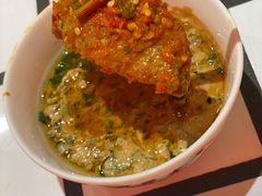 -朱光玉火锅馆(正弘城店)