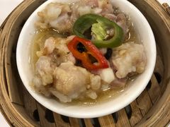 -粤厨点心专门店