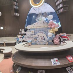 -奈尔宝家庭中心·亲子餐厅(鄞州万达店)