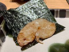 -银座岩