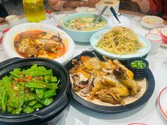 -大厨小馆(华阳城店)