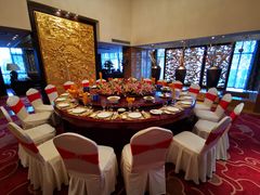 包厢-红旗皇城壹号酒店(魏都大道店)