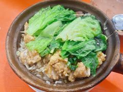 -潮香兴煲仔饭(莲花路店)