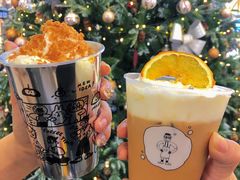 -sugarman espresso素饮糖人高新咖啡工厂