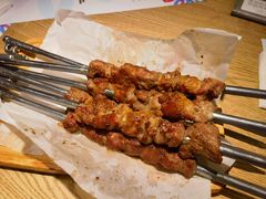 -四季餐厅(华苑店)
