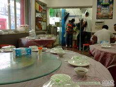 店内-台州卡金海鲜楼(上南路店)