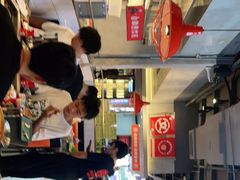 -俊熙家点餐式自助烤肉店(1227广场店)