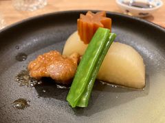 -kokorowa心和日本料理