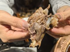 -友乐居羊蝎子(西直门店)