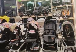 -孩子王(昆山招商花园城店)