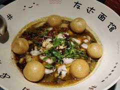 -友达面馆(广州总店)