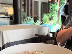 -狮王府淮扬菜(夫子庙老门东店)