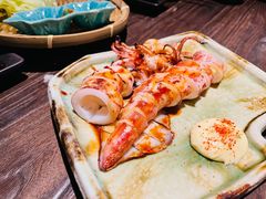 -三川·十酒Izakaya(南昌路店)
