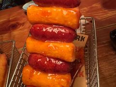 -Outdark Korean Restaurant