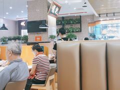 大堂-龙记香港茶餐厅(久光百货店)