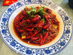 -湘语·湖南家常菜(新洲店)