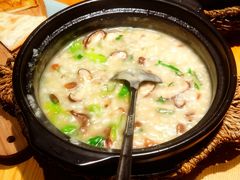 -蚝翅·海鲜粥·烧烤·龙虾季(海曙天一店)