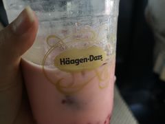 -哈根达斯(朝阳大悦城店)