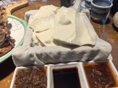 -95号酱骨·一块豆腐(展春园西路店)