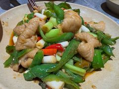 -廖川菜(八佰伴店)