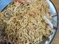 -鸿渡渔庄·特色鸭咀鱼