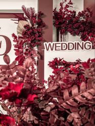 -红丝高端婚礼中心(旗舰店)