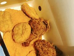 -麦当劳(曲阳店)