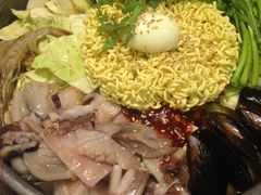 -八福力韩国休闲餐厅(泉舜店)