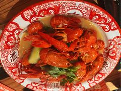 -将醉民谣·烧烤江湖菜酒馆(大石店)