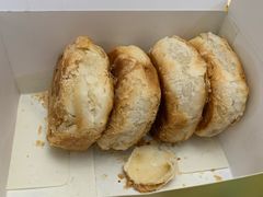 -绿豆酥(城中路店)