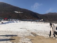 -太子岭滑雪场