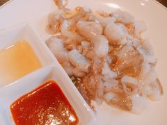 -金明子八带鱼馆(正宗韩国连锁店)