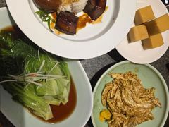 -真地道京味府·鲜橙烤鸭·北京菜(朝外大街东大桥店)