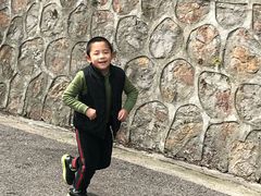 -紫金山山顶公园